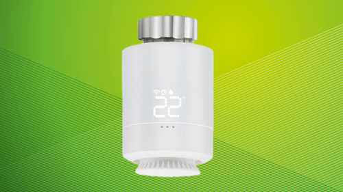 Heizkörperthermostat