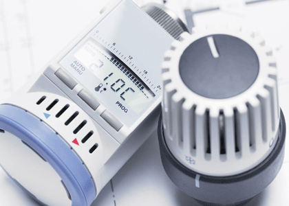 Heizungsthermostate