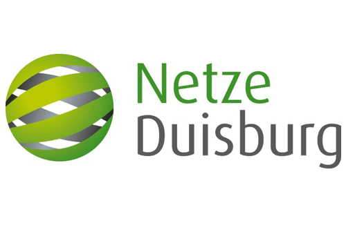 Logo der Stadtwerke Duisburg GmbH