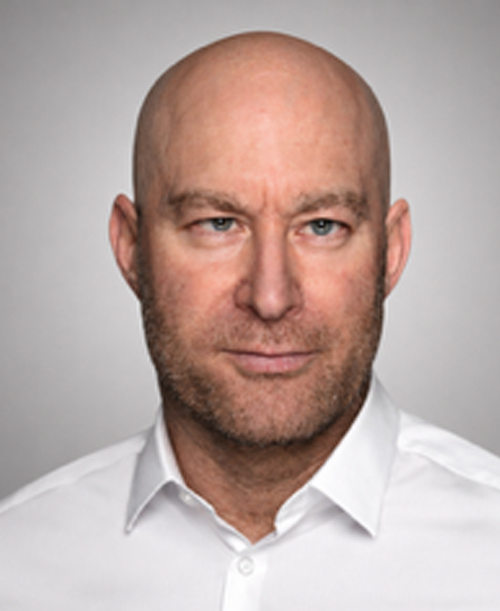 Kundenberater Björn Tolls