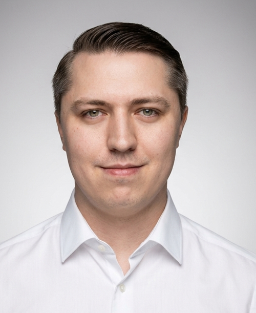 Kundenberater Rene Herling