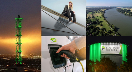 Eine Übersicht unserer Themenseiten