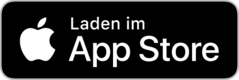 Logo vom App-Store