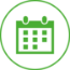 Icon Kalender