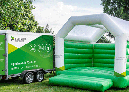 Die Stadtwerke-Spielmodule