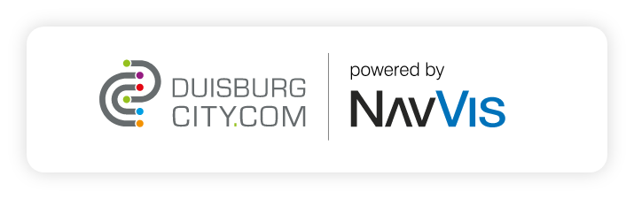 Duisburg Citycom Logo und DigiScan Logo